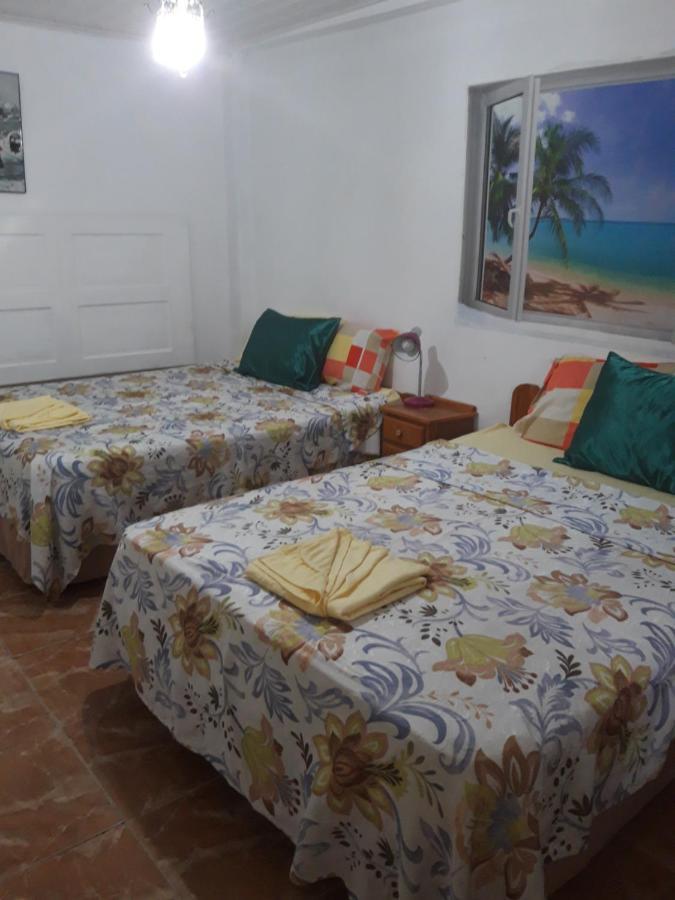 Tranquil Guest House Buccoo Exterior foto